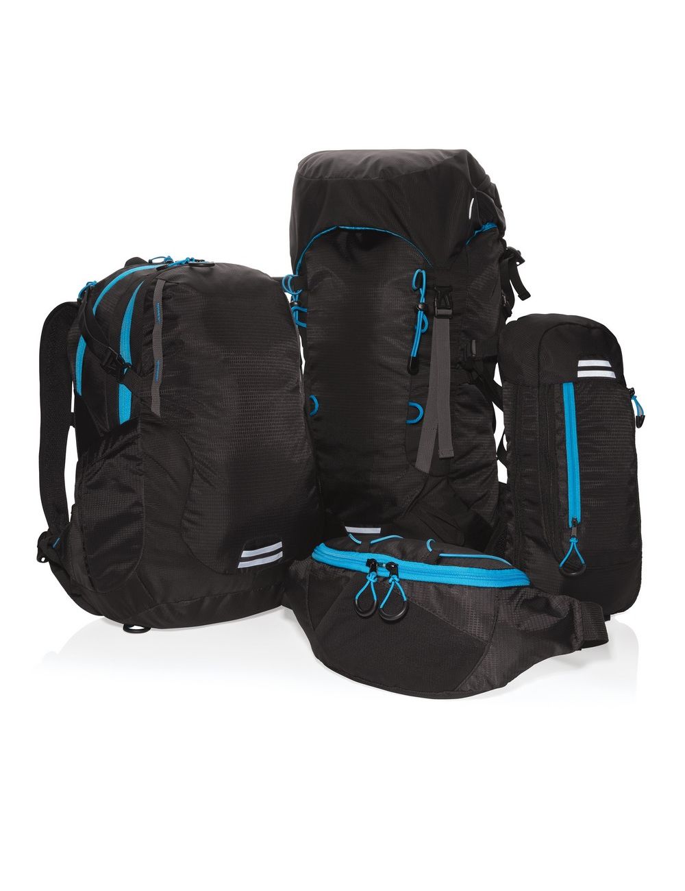Plecak Explorer 40l