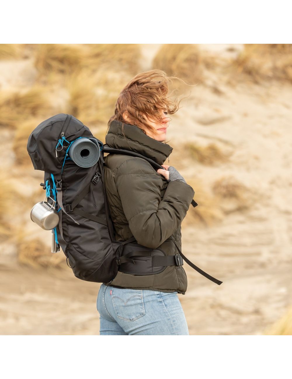 Plecak Explorer 40l