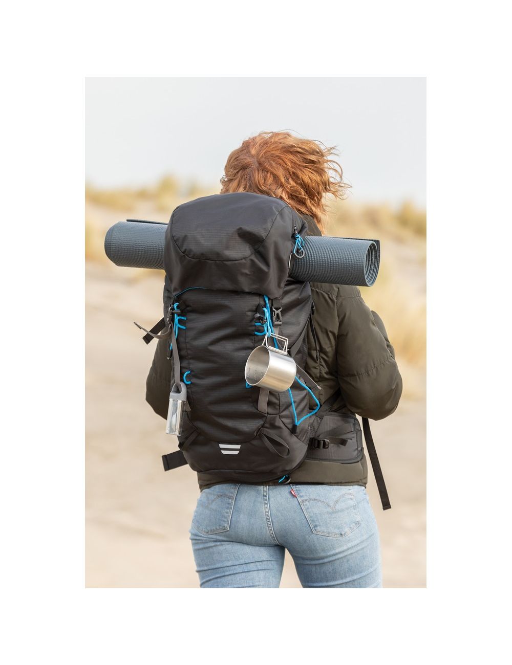 Plecak Explorer 40l