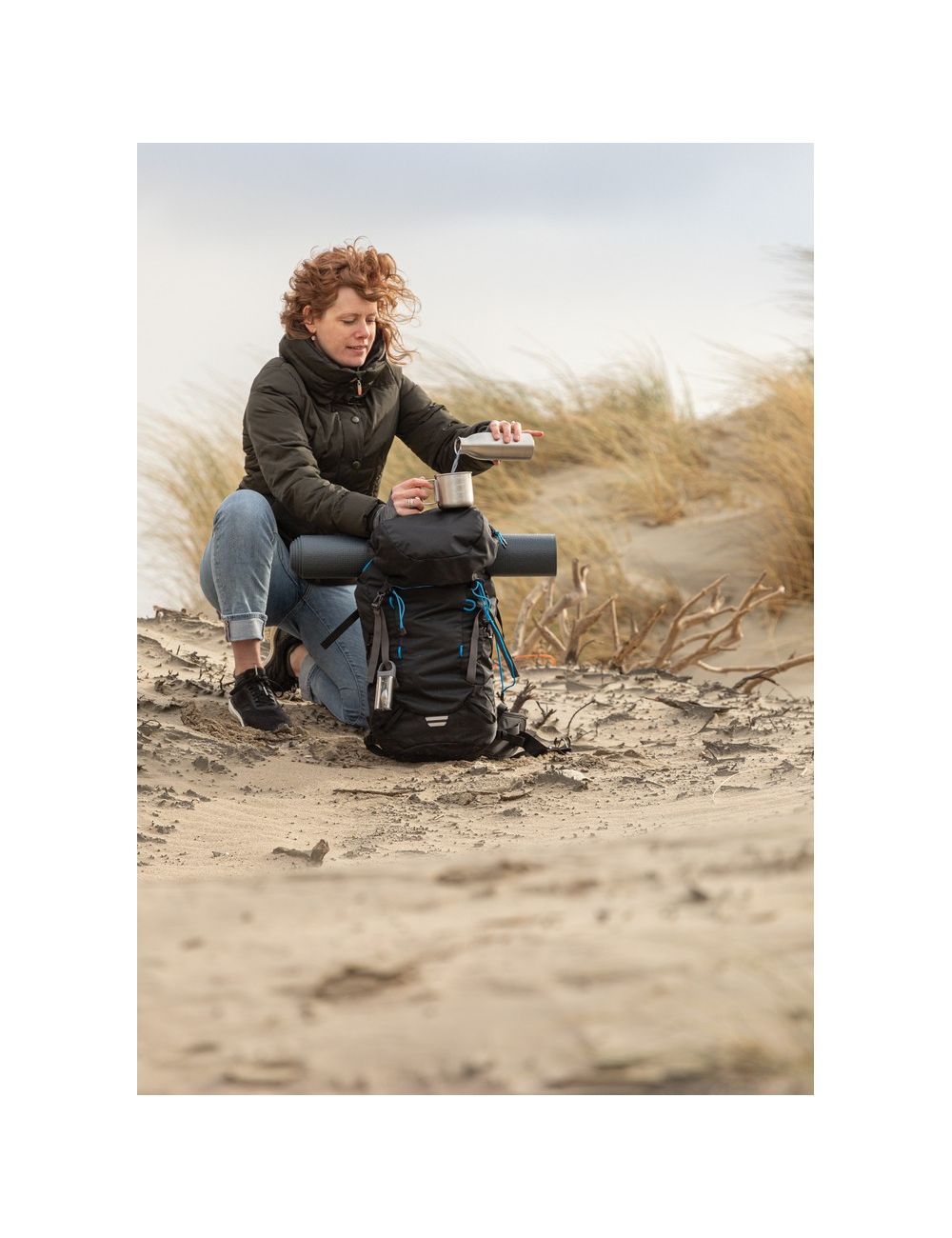 Plecak Explorer 40l