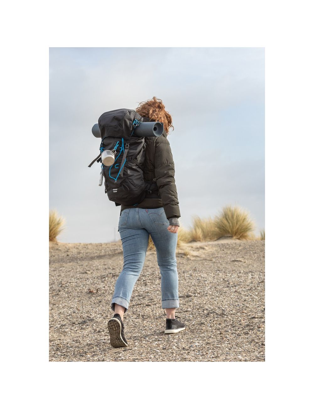 Plecak Explorer 40l