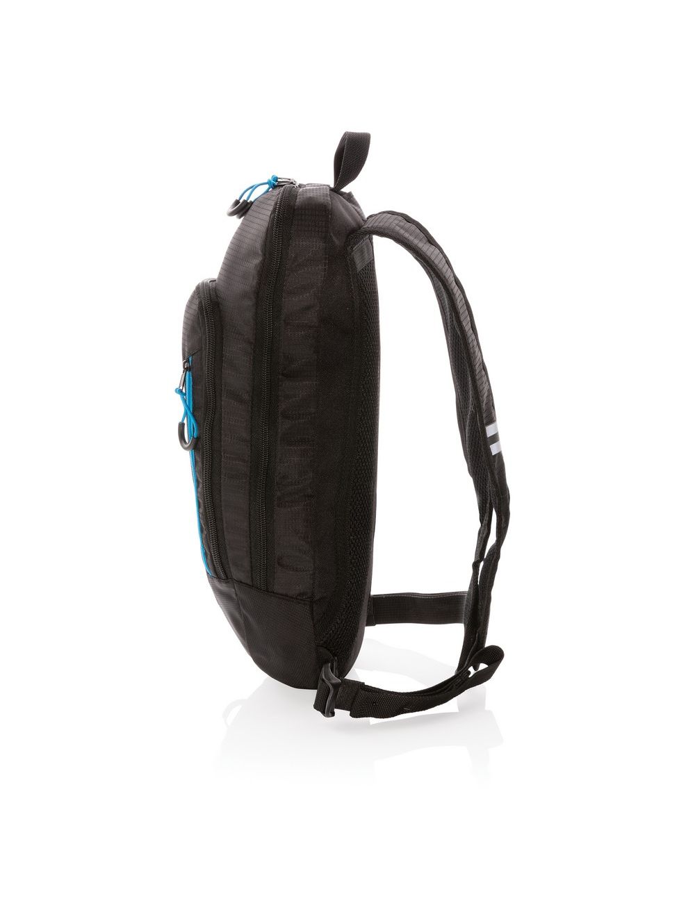Mały plecak turystyczny Explorer 7l