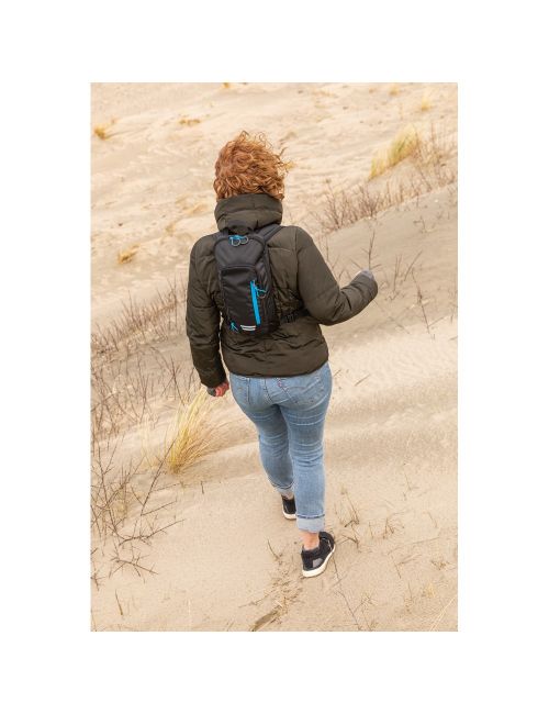Mały plecak turystyczny Explorer 7l