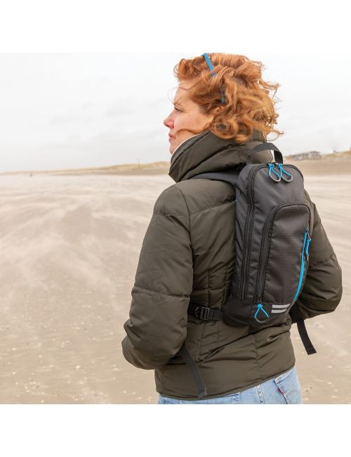 Mały plecak turystyczny Explorer 7l