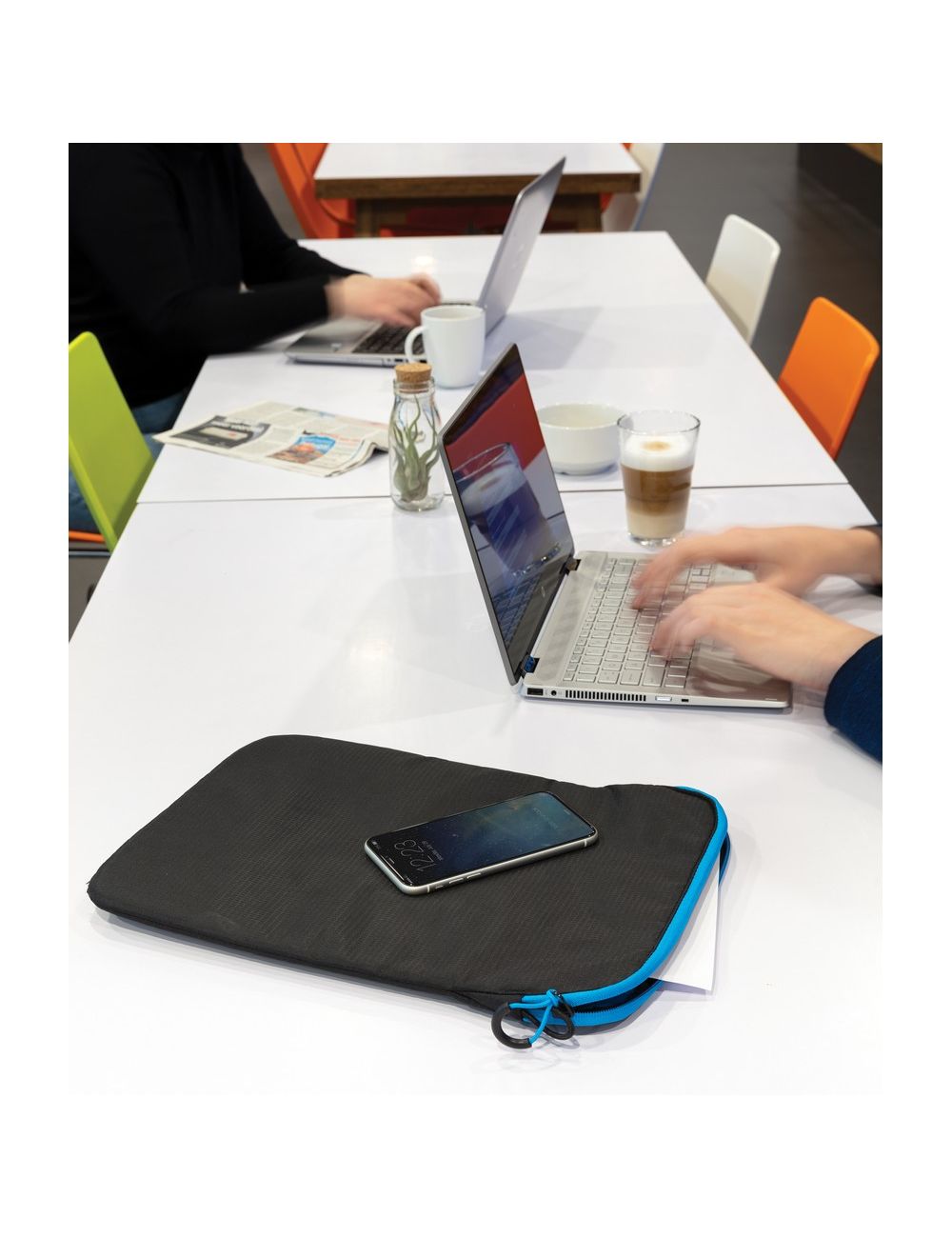 Pokrowiec na laptopa 15,4"