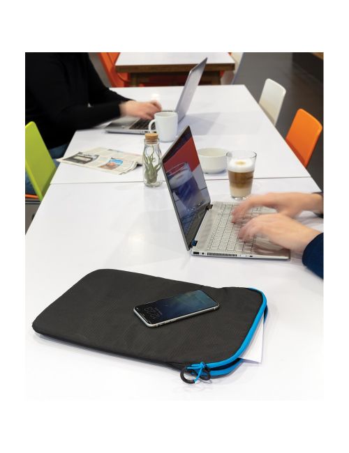 Pokrowiec na laptopa 15,4"