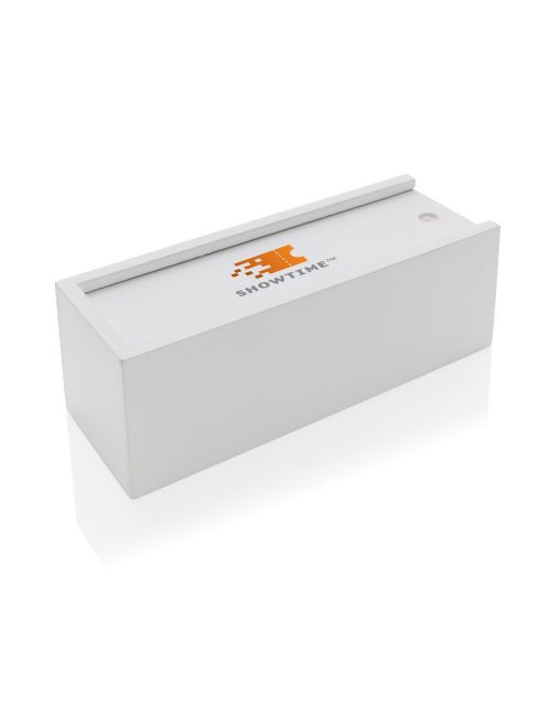 Drewniana gra zręcznościowa