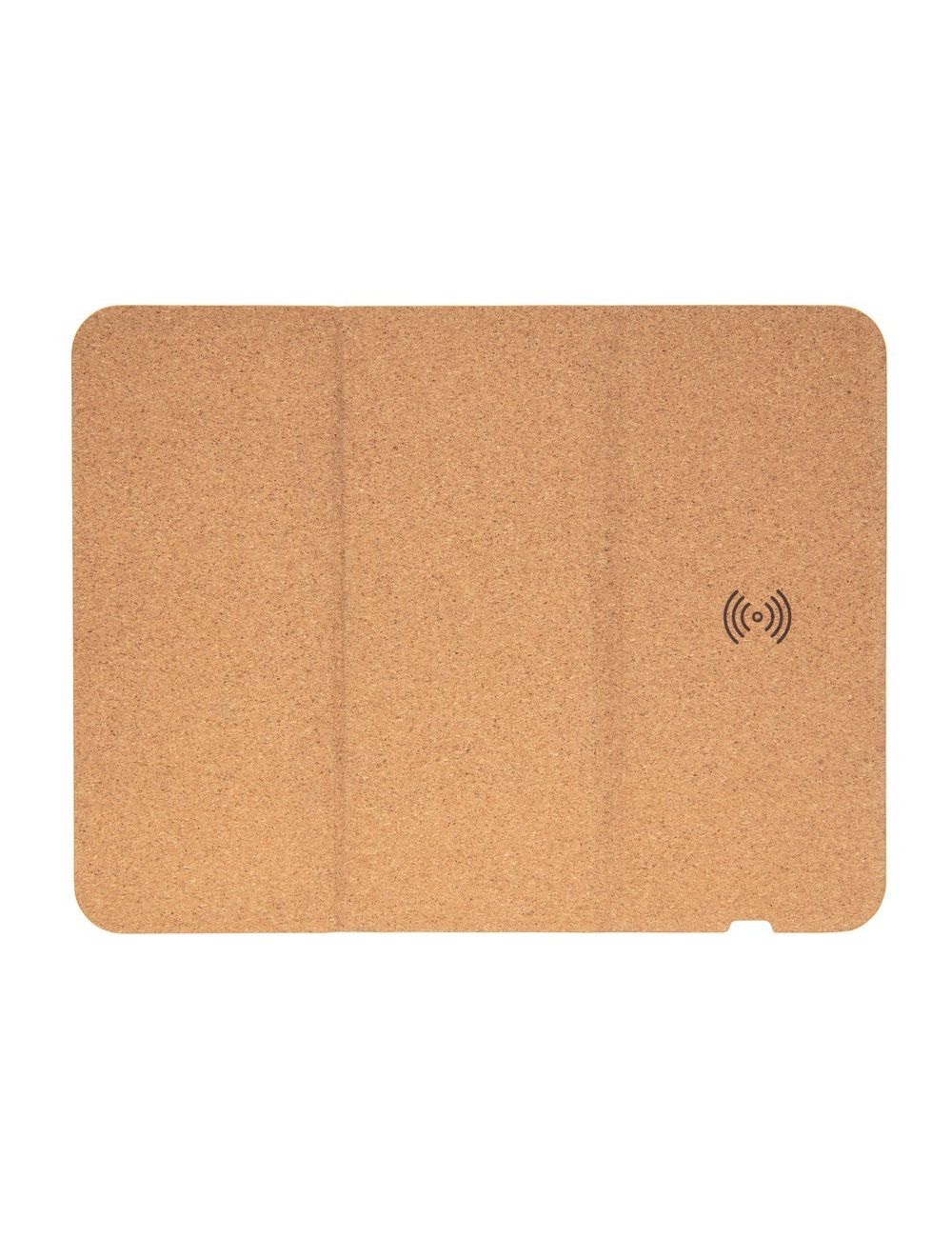 Podkładka pod mysz, ładowarka bezprzewodowa 5W