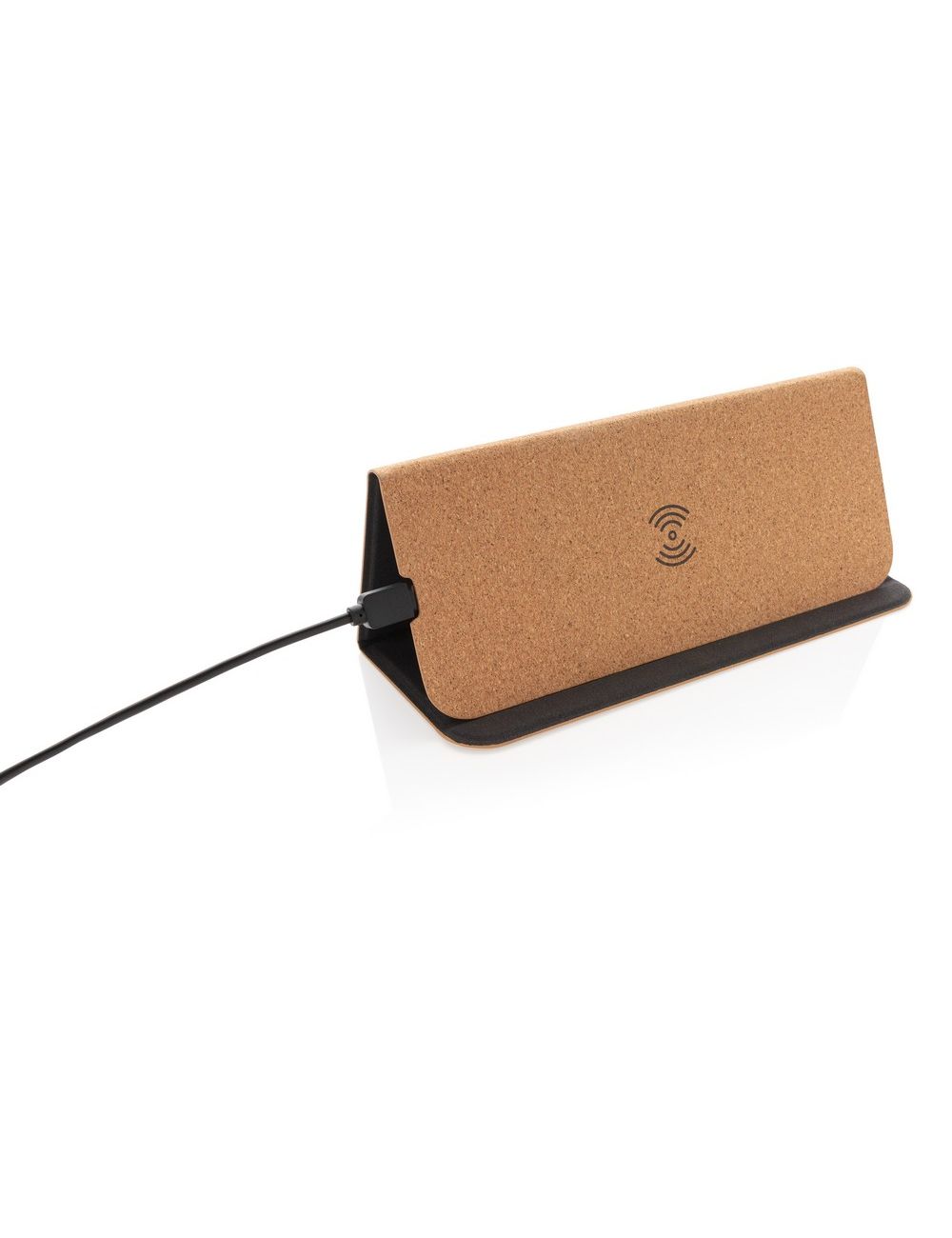 Podkładka pod mysz, ładowarka bezprzewodowa 5W