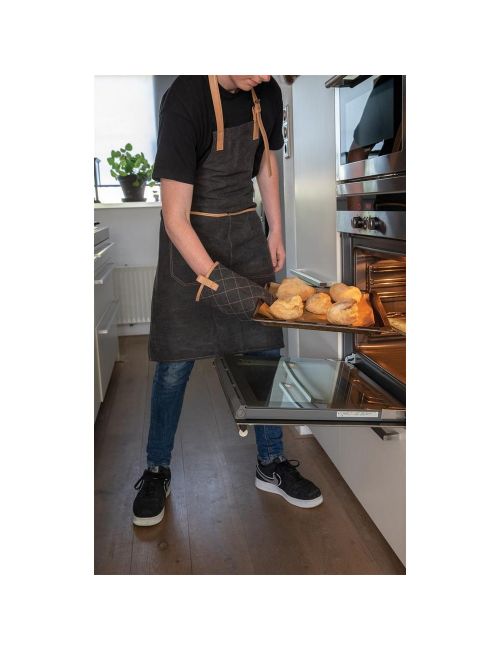 Fartuch kuchenny Deluxe