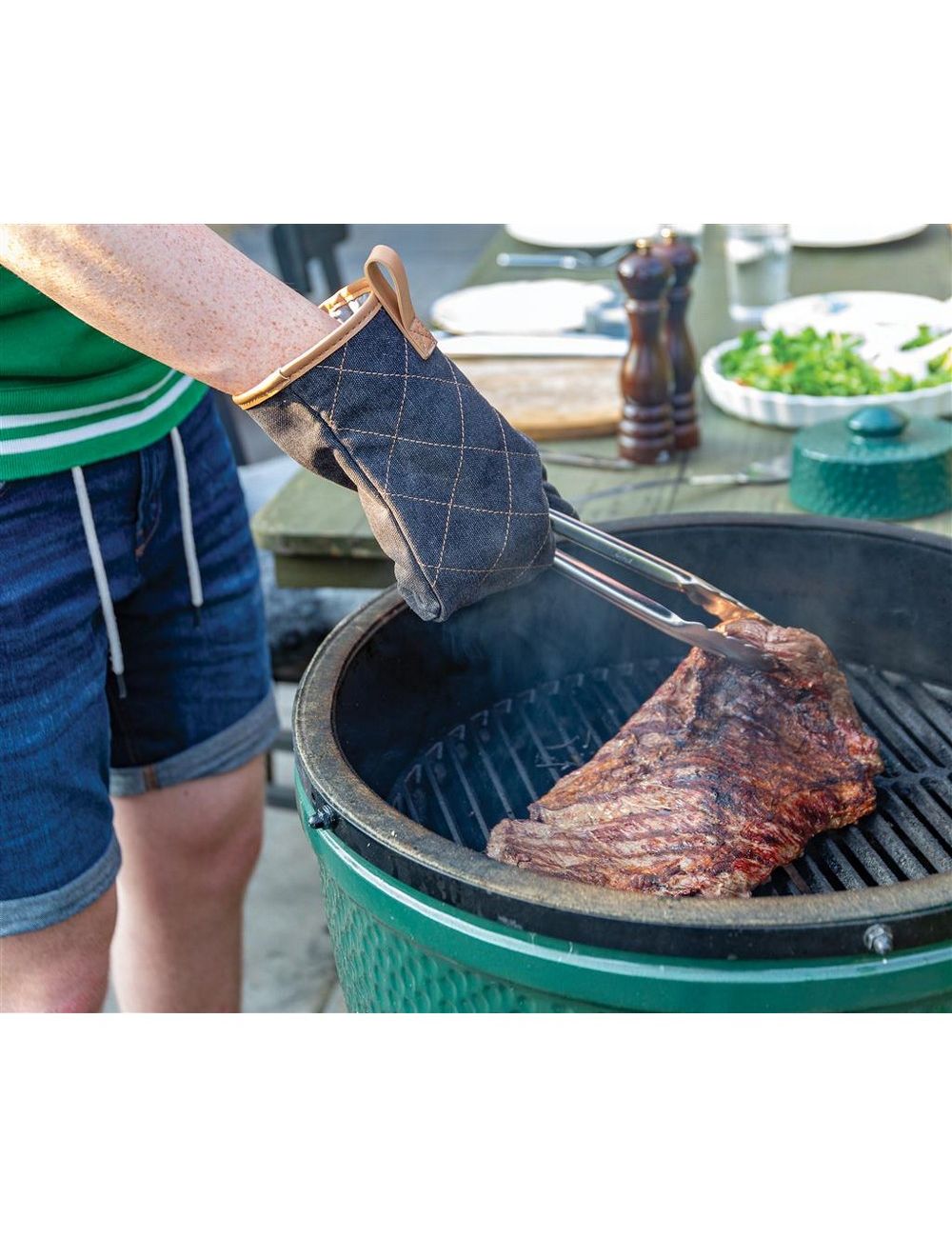 Rękawica kuchenna Deluxe