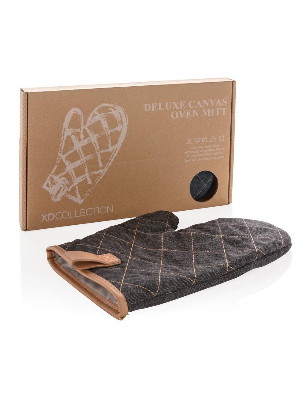 Rękawica kuchenna Deluxe