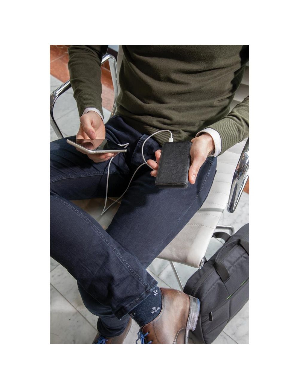 Power bank 10000 mAh