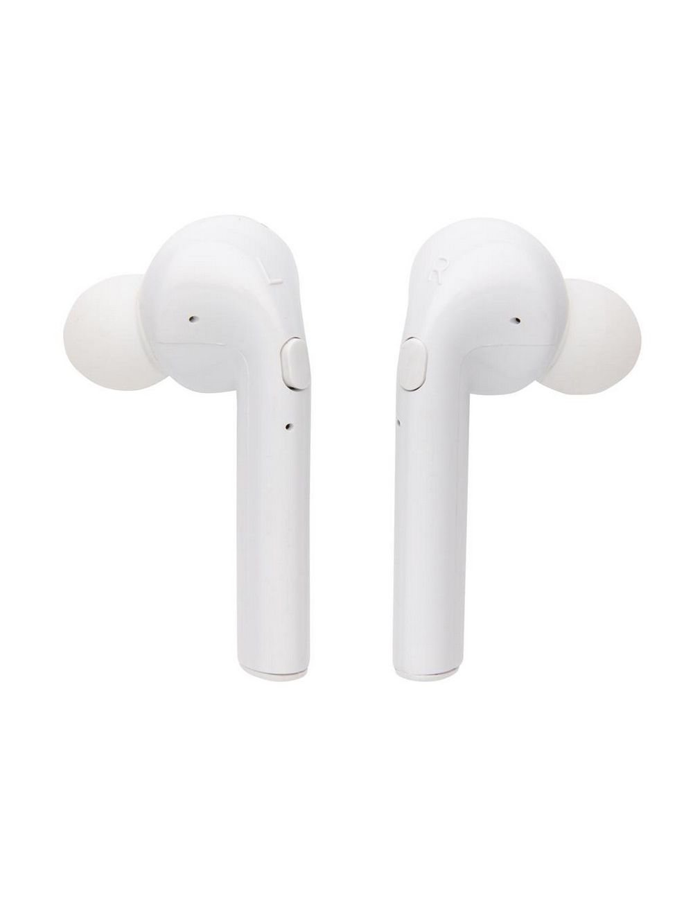 Power bank 5000 mAh, słuchawki bezprzewodowe...