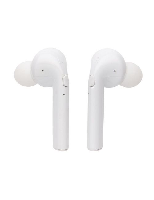 Power bank 5000 mAh, słuchawki bezprzewodowe TWS Liberty