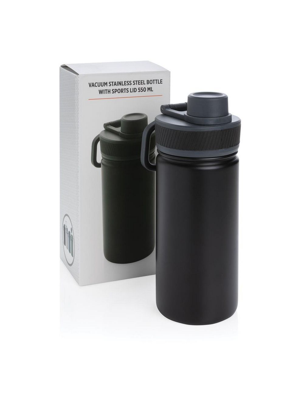 Butelka termiczna 550 ml