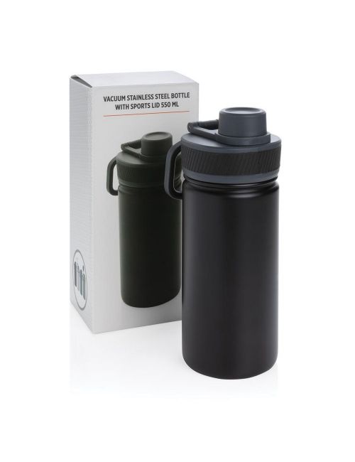 Butelka termiczna 550 ml