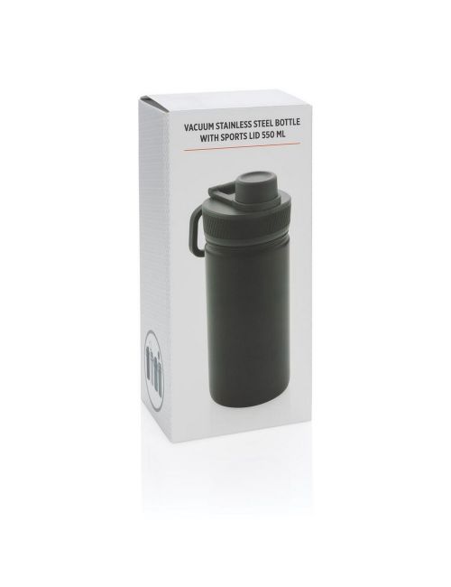 Butelka termiczna 550 ml