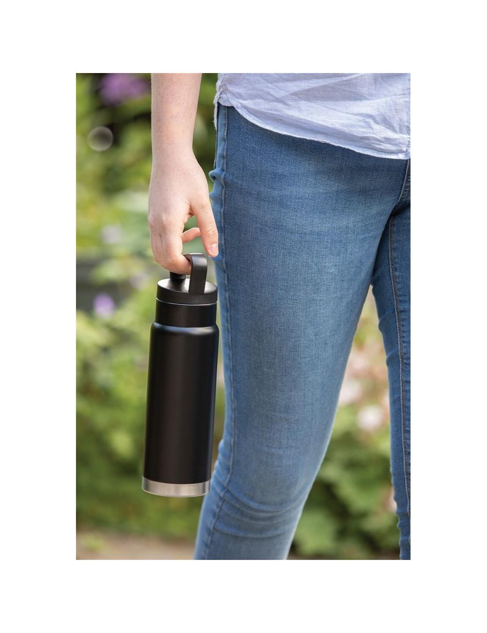 Butelka termiczna 650 ml