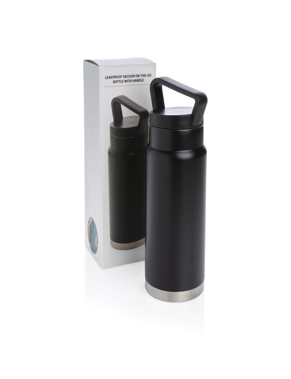 Butelka termiczna 650 ml