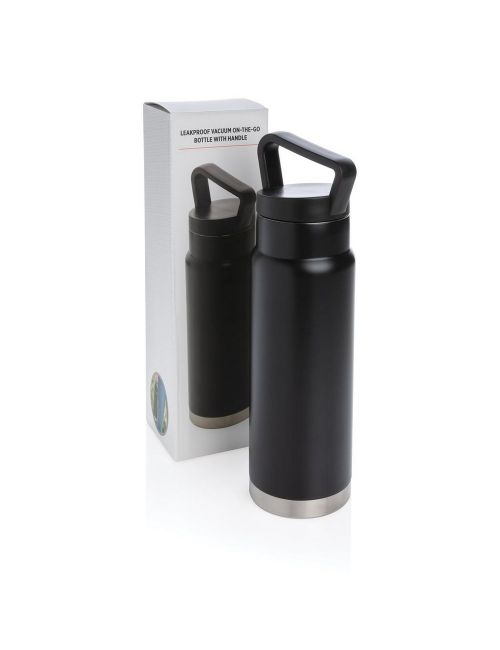 Butelka termiczna 650 ml