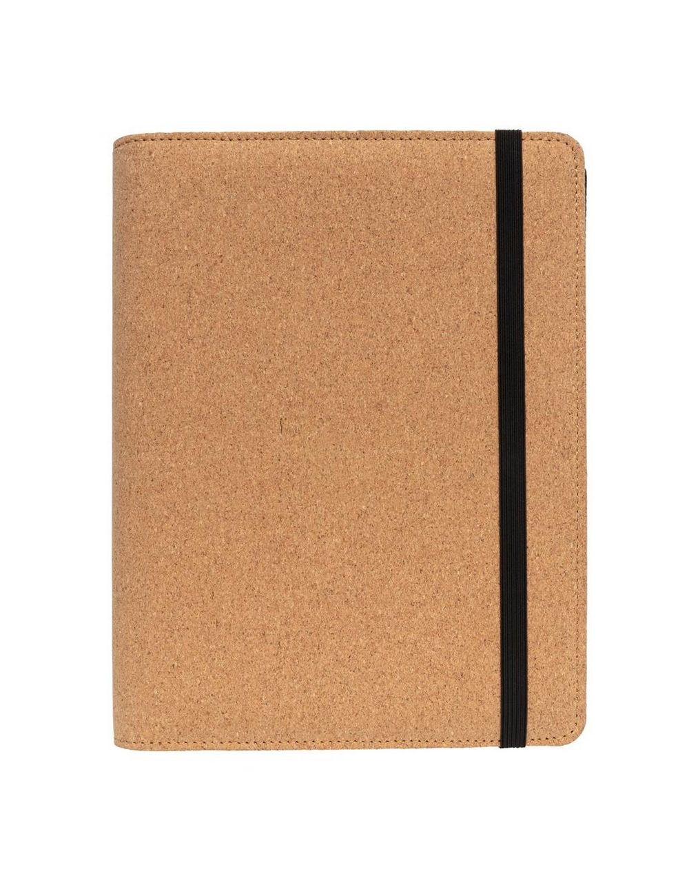 Korkowa teczka konferencyjna A5 z notatnikiem,...