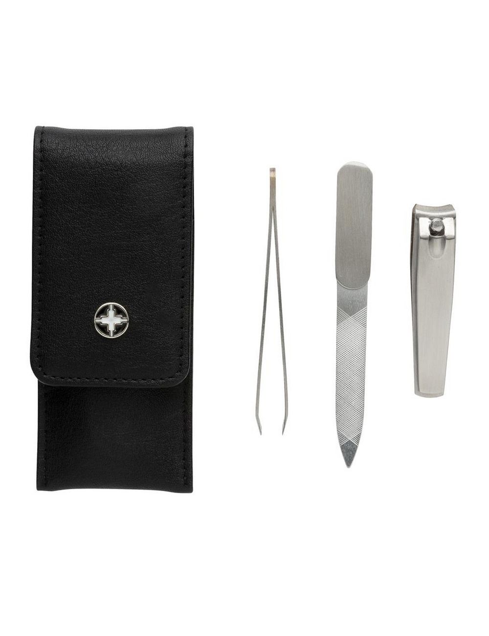 Zestaw do manicure Swiss Peak, 3 el.