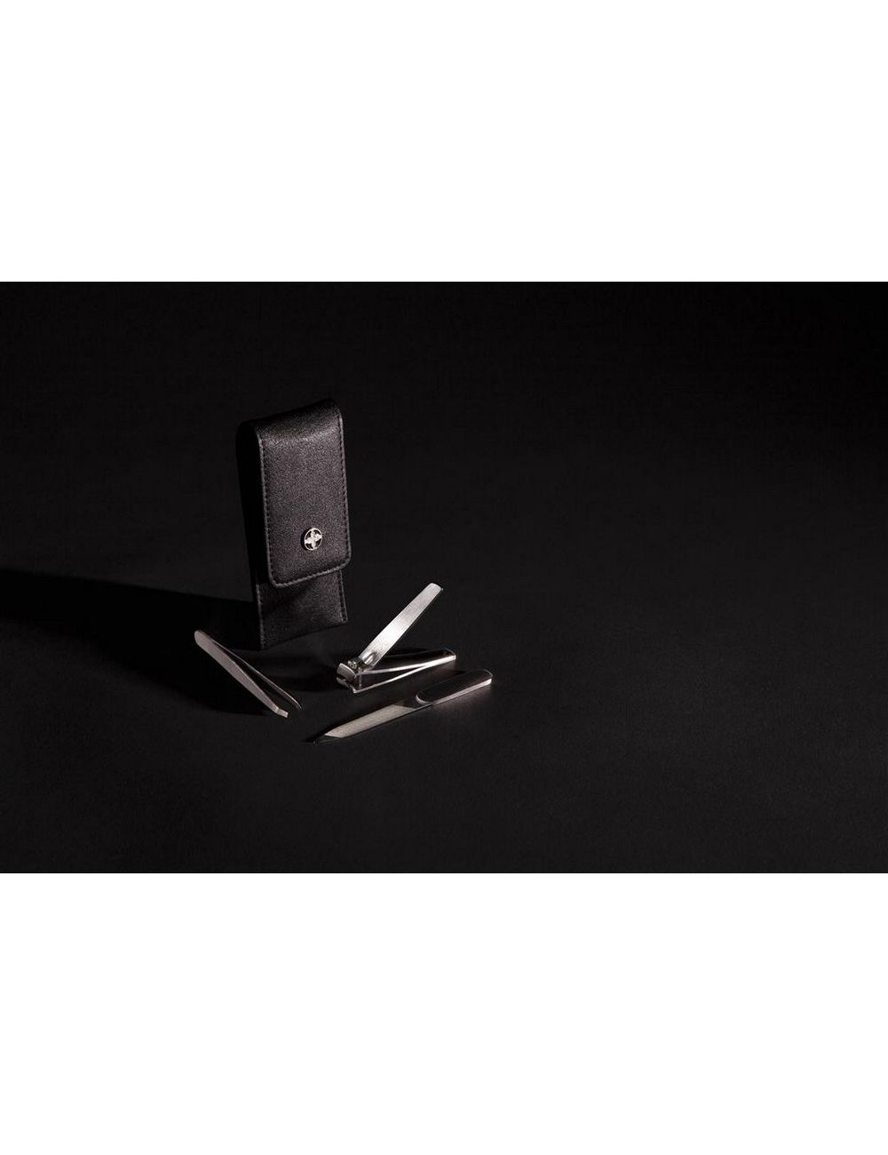 Zestaw do manicure Swiss Peak, 3 el.