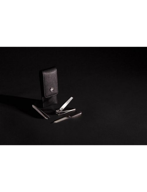 Zestaw do manicure Swiss Peak, 3 el.