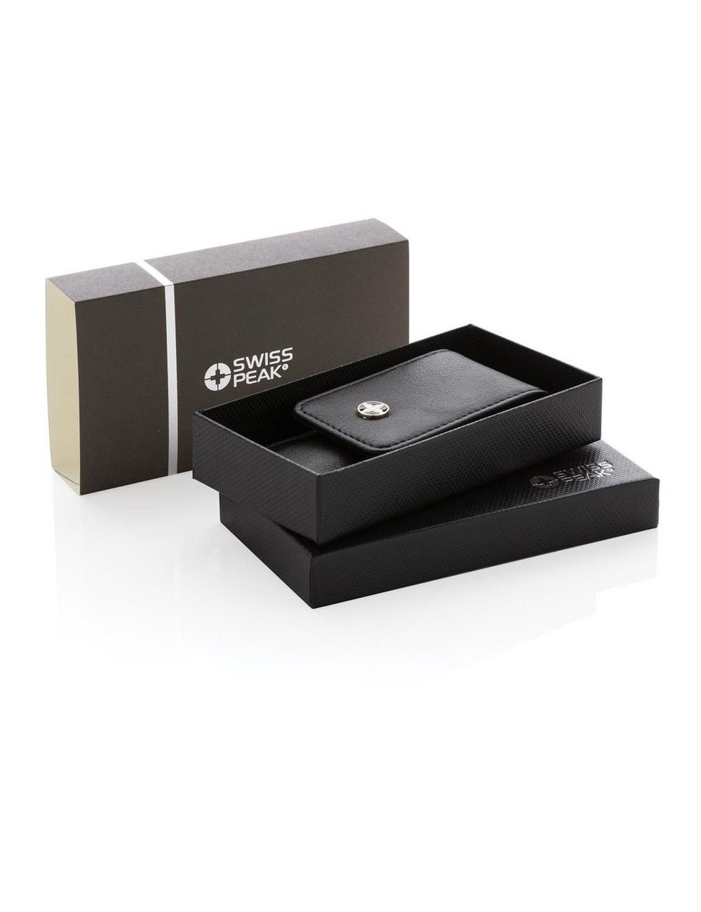 Zestaw do manicure Swiss Peak, 3 el.