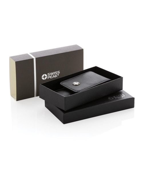 Zestaw do manicure Swiss Peak, 3 el.