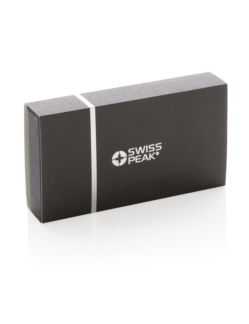 Zestaw do manicure Swiss Peak, 3 el.