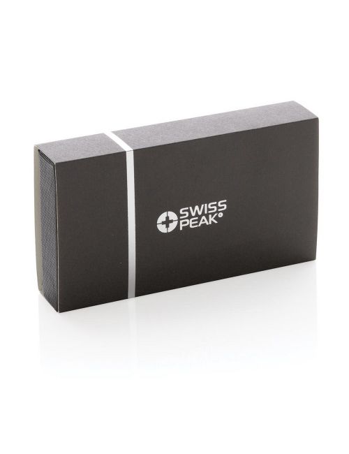 Zestaw do manicure Swiss Peak, 3 el.