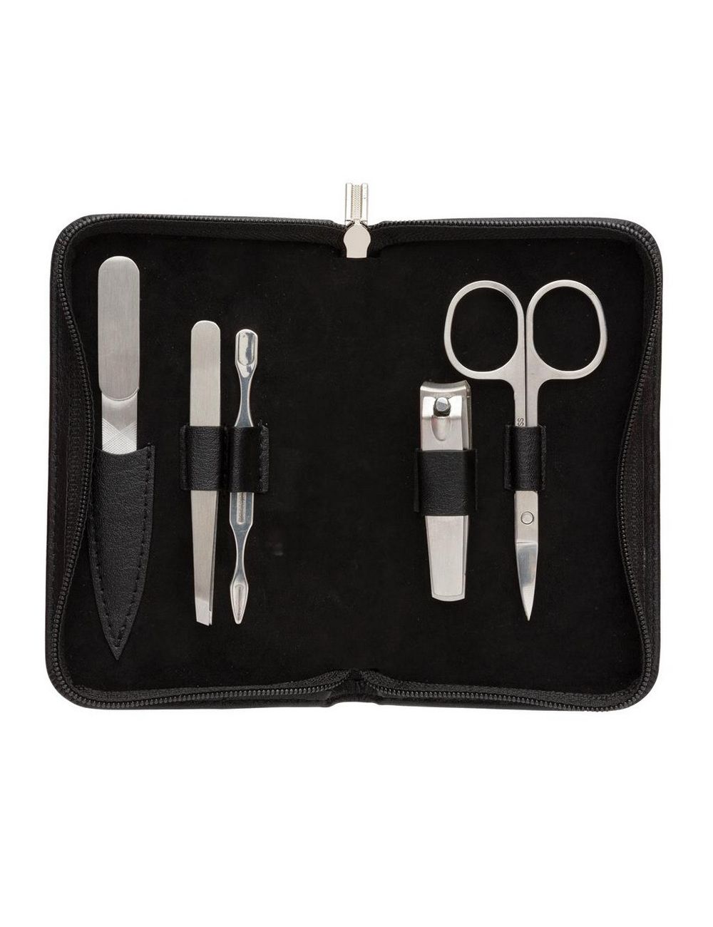 Zestaw do manicure Swiss Peak, 5 el.