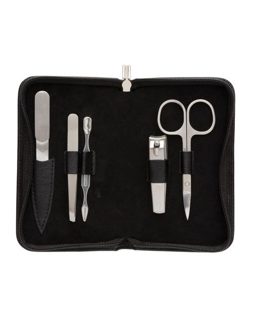 Zestaw do manicure Swiss Peak, 5 el.