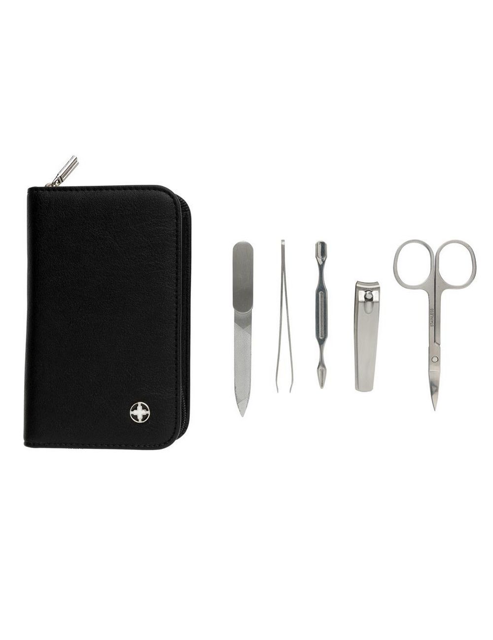 Zestaw do manicure Swiss Peak, 5 el.