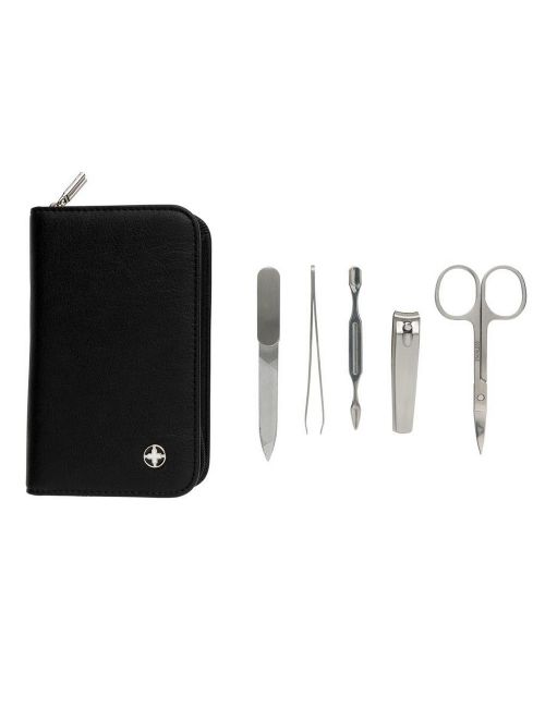 Zestaw do manicure Swiss Peak, 5 el.