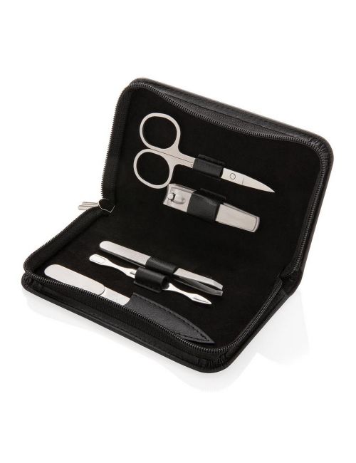 Zestaw do manicure Swiss Peak, 5 el.