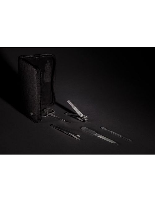 Zestaw do manicure Swiss Peak, 5 el.