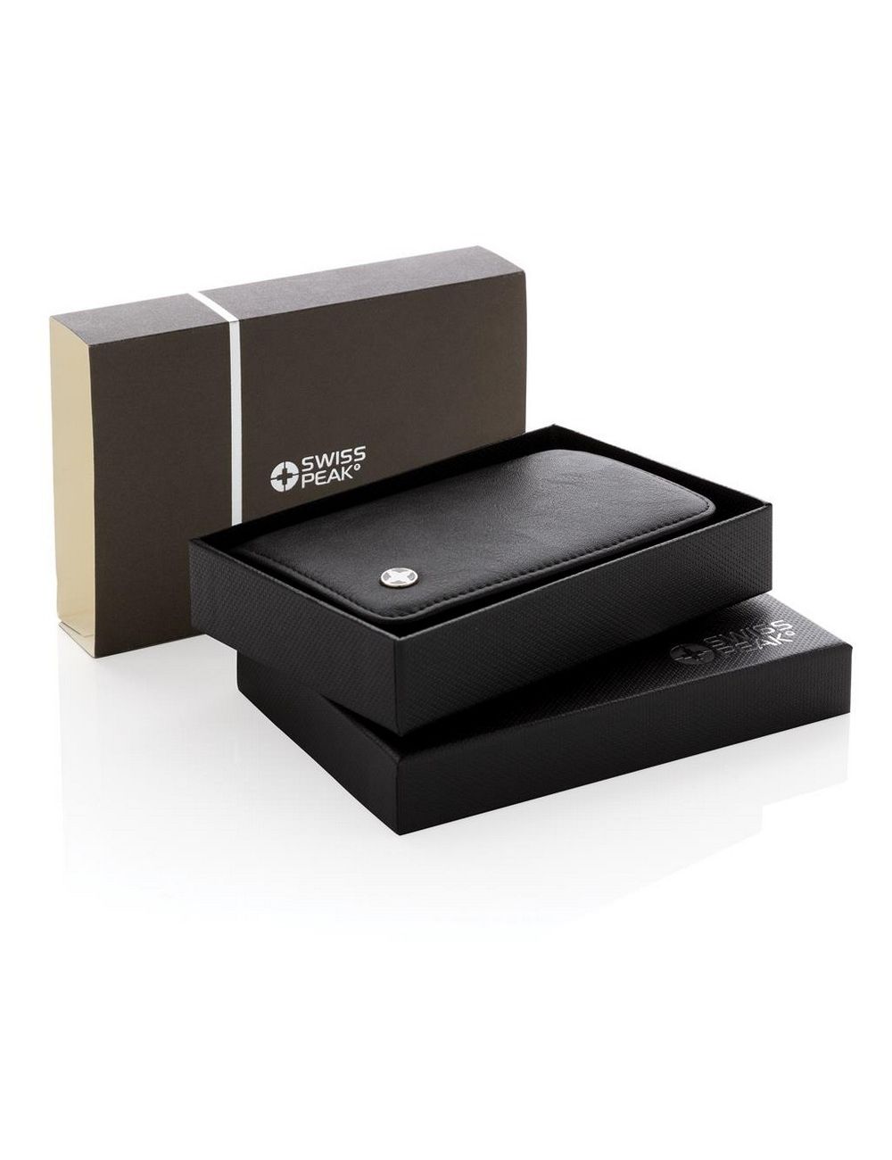 Zestaw do manicure Swiss Peak, 5 el.