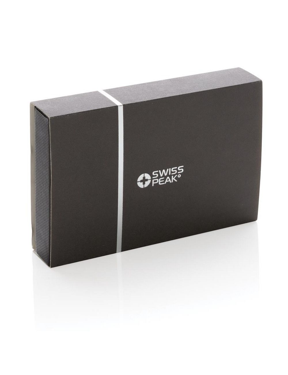 Zestaw do manicure Swiss Peak, 5 el.