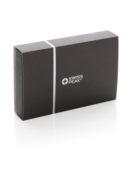 Zestaw do manicure Swiss Peak, 5 el.