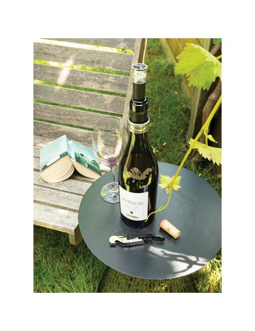 Zestaw akcesoriów do wina Vino Sommelier, 3 el.