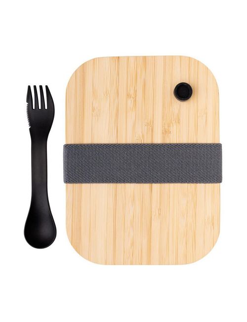 Szklany pojemnik na żywność