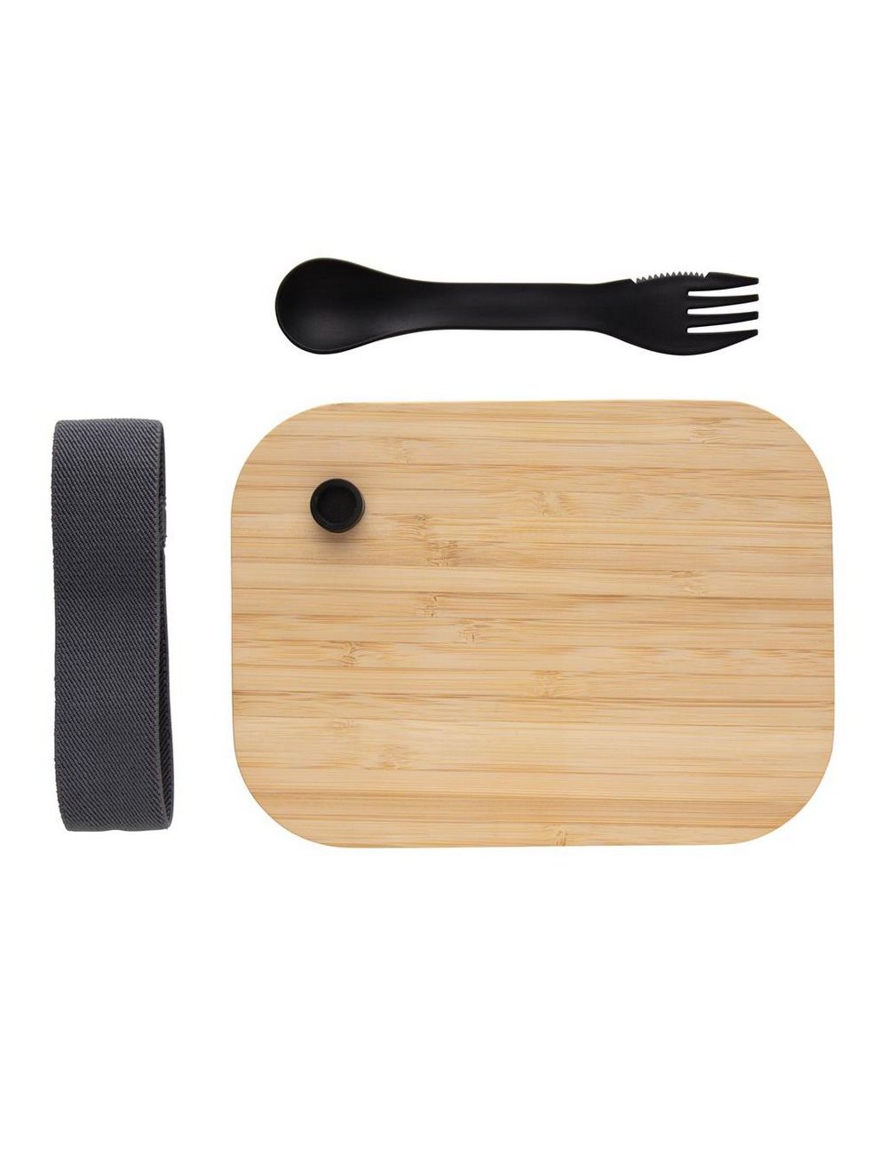 Szklany pojemnik na żywność