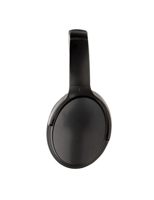 Bezprzewodowe słuchawki nauszne z systemem ANC