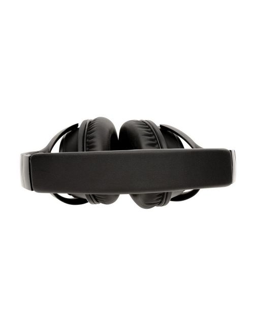 Bezprzewodowe słuchawki nauszne z systemem ANC