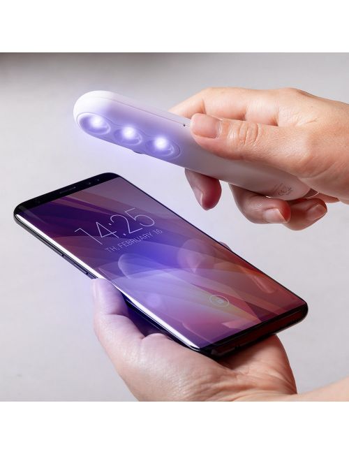 Sterylizator UV-C
