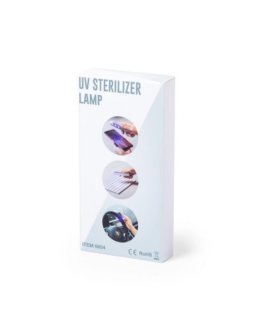 Sterylizator UV-C