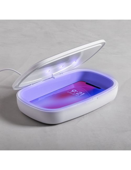 Sterylizator UV-C